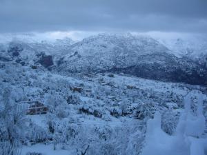 Blida -  Des aires de stockage de gaz butane pour les communes montagneuses