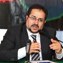 Algérie - Abdelmadjid Menasra:  «Notre faiblesse a permis à François Hollande de prononcer sa blague de mauvais goût»