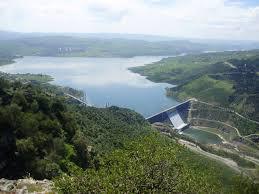 Mila - Le grand barrage de Beni Haroun  Un ouvrage stratégique à préserver contre toutes nuisances