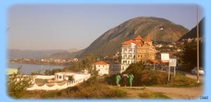 hotel et complexe sportif