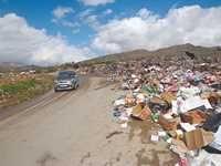 États généraux sur l’environnement à Tizi Ouzou:  2.500 décharges sauvages recensées