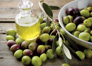 Oran - Produits agricoles: L’huile d’olive est chère
