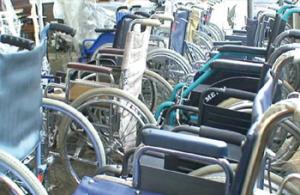 Algérie - Disponibilité des appareillages orthopédiques: L’ONAAPH rassure