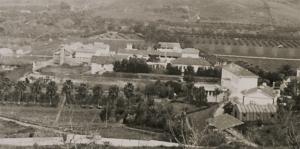 Ecole d'agriculture de Philippeville (*) 1900-1962