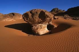 جمال بلادي_الصحراء