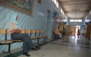 UNIQUE CENTRE DE BALNÉOTHÉRAPIE EN ALGÉRIE:  La station thermale de Hammam Bouhadjar se modernise