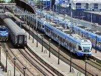 Réghaïa -  Le trafic ferroviaire toujours bloqué  Contre un projet de décharge publique