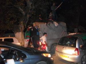 cherchell -شرشال