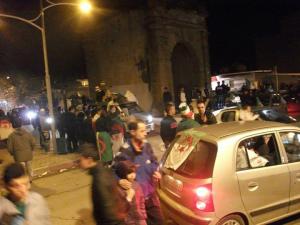 cherchell -شرشال