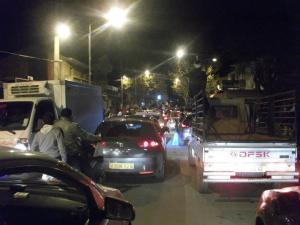 cherchell -شرشال