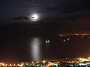 alger la nuit