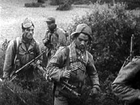 الثورة الجزائرية