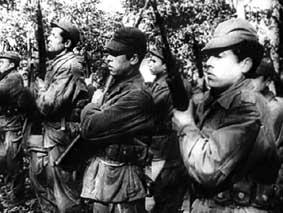 الثورة الجزائرية