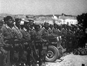 الثورة الجزائرية