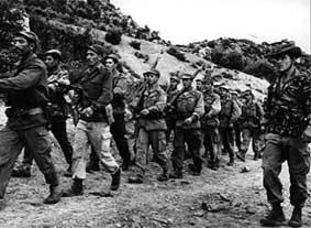 الثورة الجزائرية