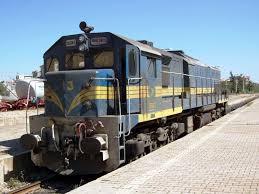 Algérie - Des locomotives qui ne s’arrêtent jamais  Faute de batteries