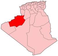 Béchar -  Une équipe médicale bénévole à l’œuvre