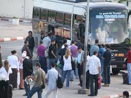 Algérie - Conférence sur les accidents de la route à l’UGCAA: Les professionnels appellent à une formation spécialisée des chauffeurs de bus