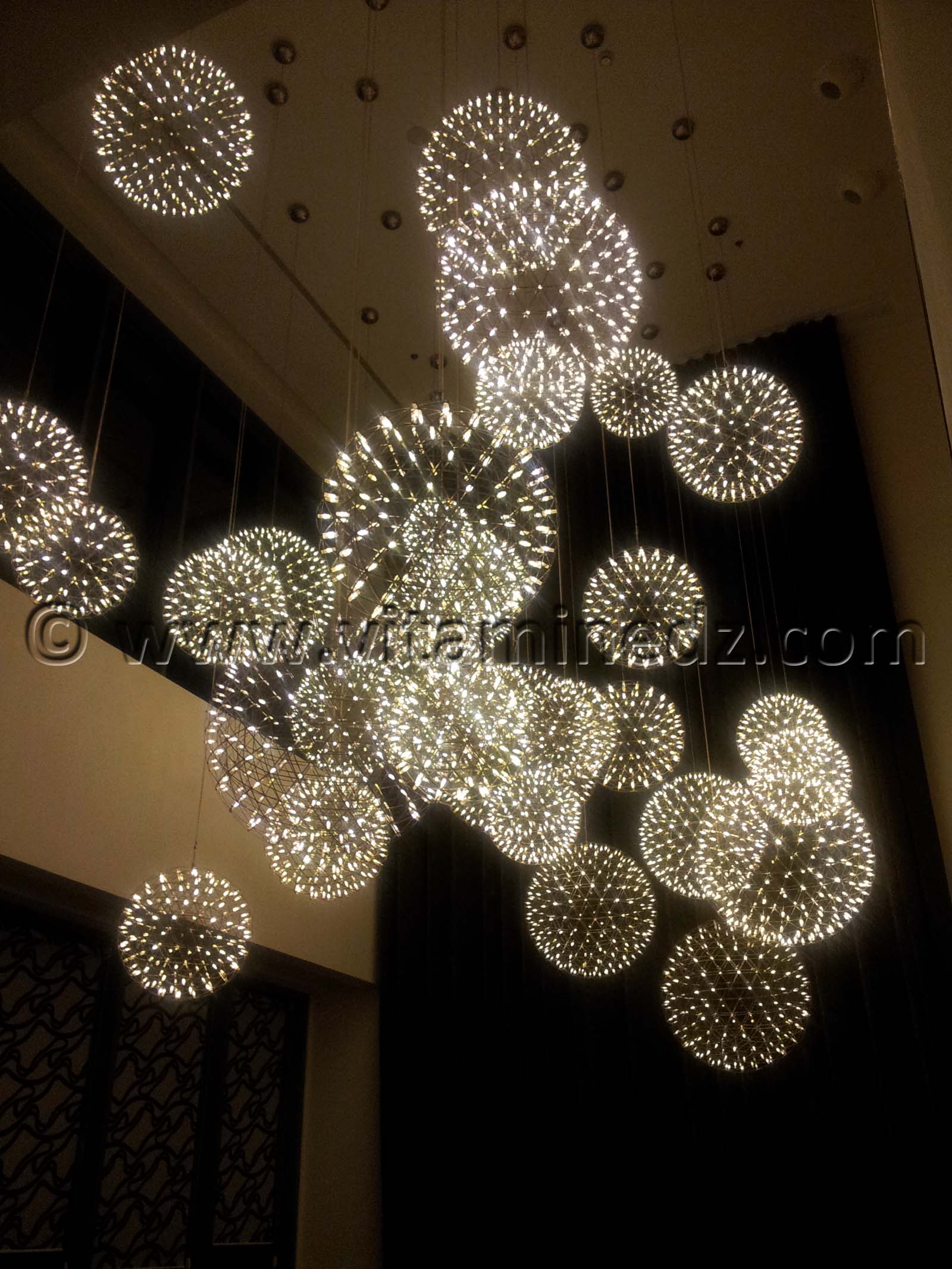 Éveillez vos sens  Hôtel Le Méridien d'Oran et CCO