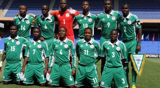 Coupe du monde U17:  Le Nigeria sacré pour la 4e fois