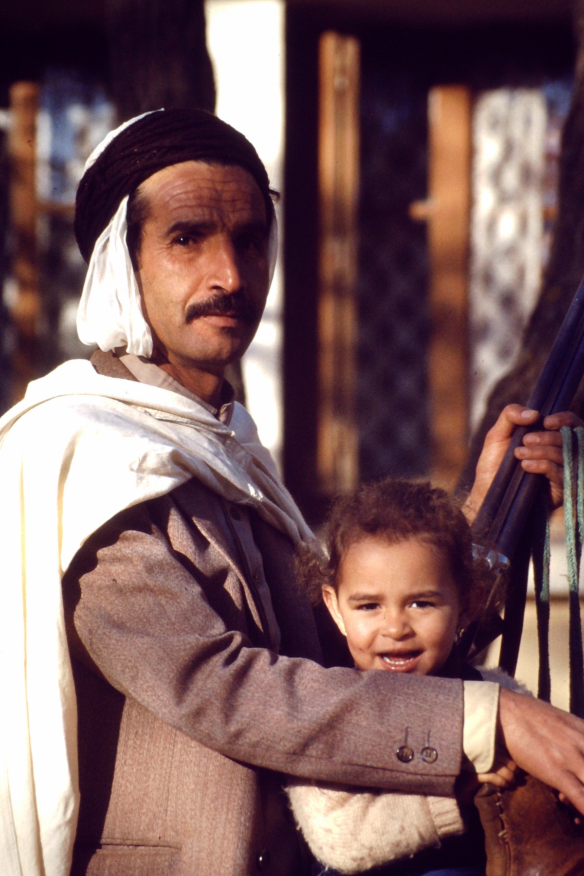 Anniversaire 1er Novembre 1984