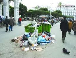 10 milliards de DA pour rendre Alger propre