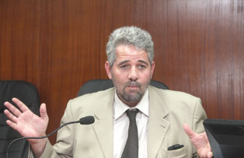 Algérie - Pérennité des ressources halieutiques, M. Ferroukhi. Ministre de la pêche: «Une priorité majeure»