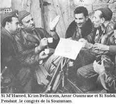 HEUREUX LES MARTYRES...