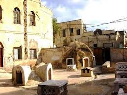 Oran - Approbation du classement des «Bains turcs» au patrimoine