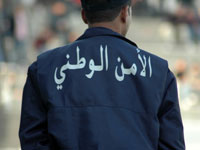 Guelma -  La police s'implique pour la préservation de l'environnement