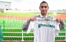 Eliminatoires coupe du monde 'Algerie - Burkina Faso': Fawzi Ghoulam  «Ce match restera gravé dans ma mémoire»