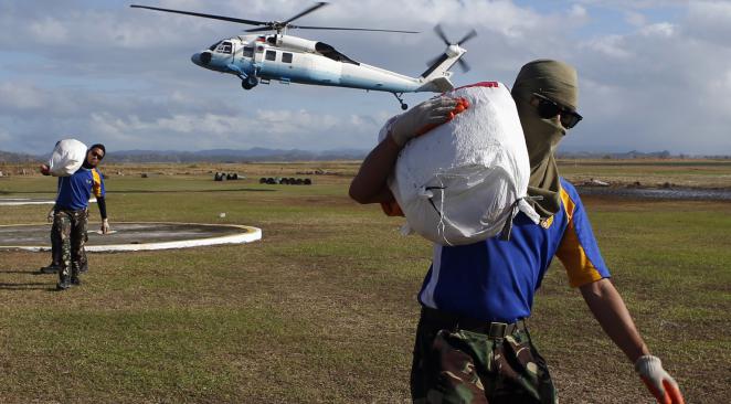 Planète - Pourquoi les bilans des catastrophes naturelles sont condamnés à empirer (pas uniquement à cause du dérèglement climatique)
