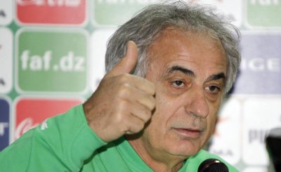 Algérie - Equipe nationale. En prévision des futures échéances: Objectifs revus à la hausse pour Halilhodzic