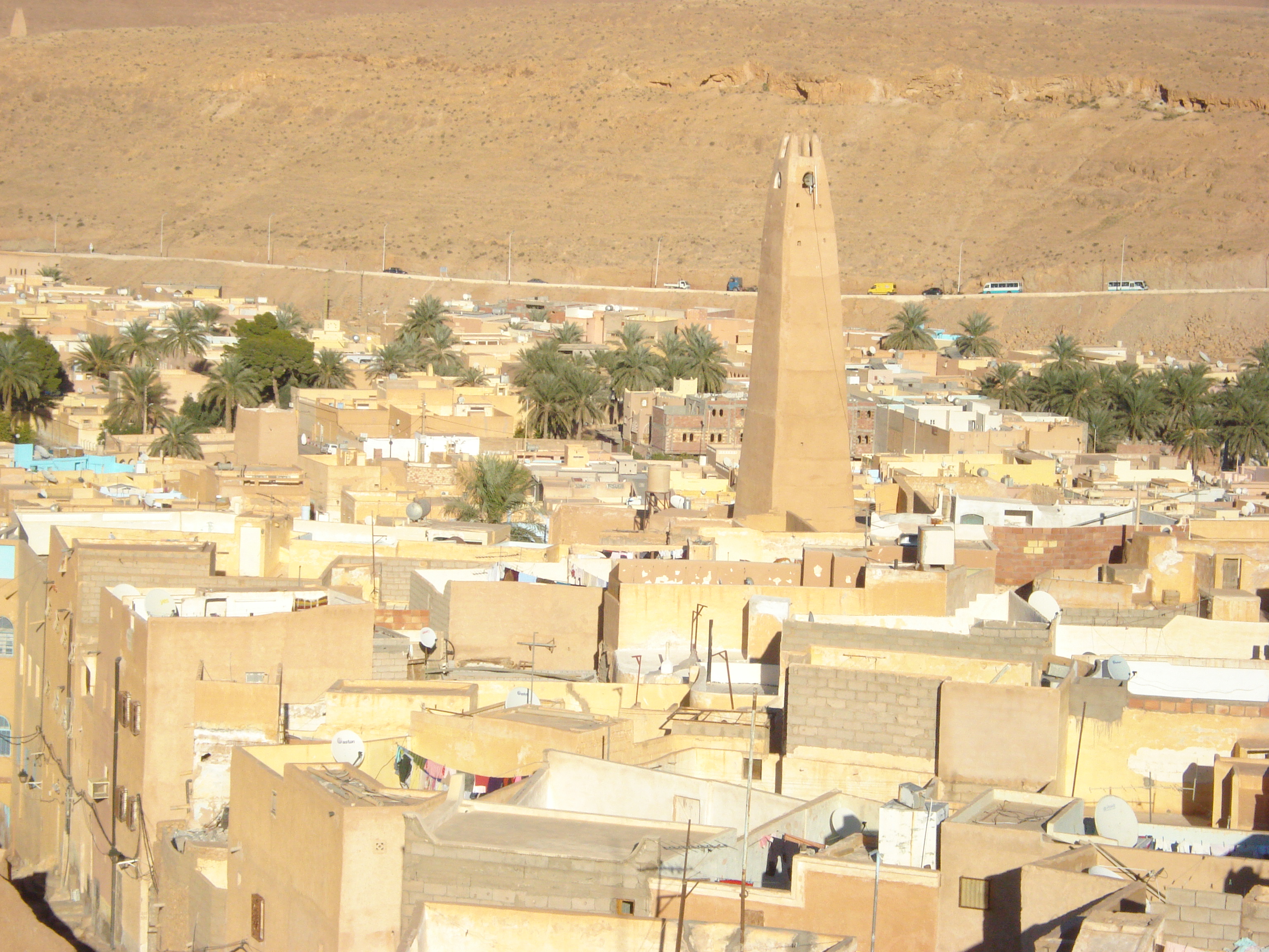 Beni Yezgane (At Yazgan)