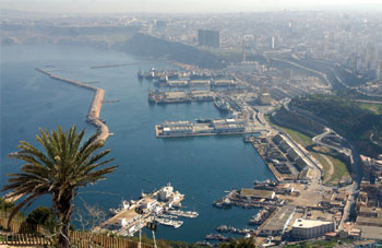 Oran, Colloque international sur la biodiversité et écosystèmes littoraux: Une bio-surveillance pour préserver la mer