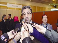 Algérie - Le Dg des Douanes, Bouderbala Mohamed Abdou “70% des produits contrefaits proviennent de la Chine et 17% de l’UE”