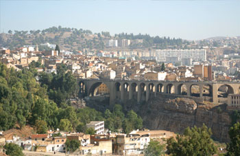 Constantine, santé: Un service d’hospitalisation à domicile prochainement