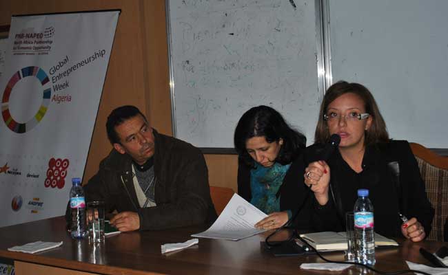 Algérie - Faire du gaspillage une richesse grâce aux entreprises de recyclage