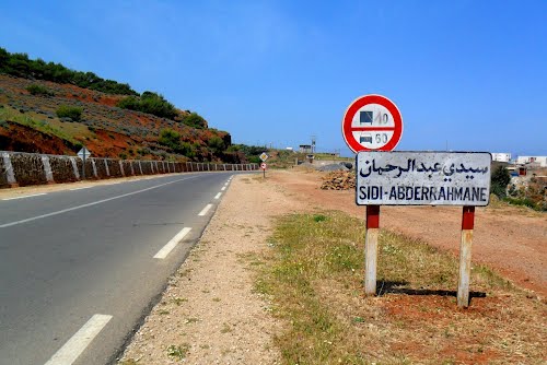 Chlef - Sidi Abderrahmane: Le village le plus propre de la wilaya