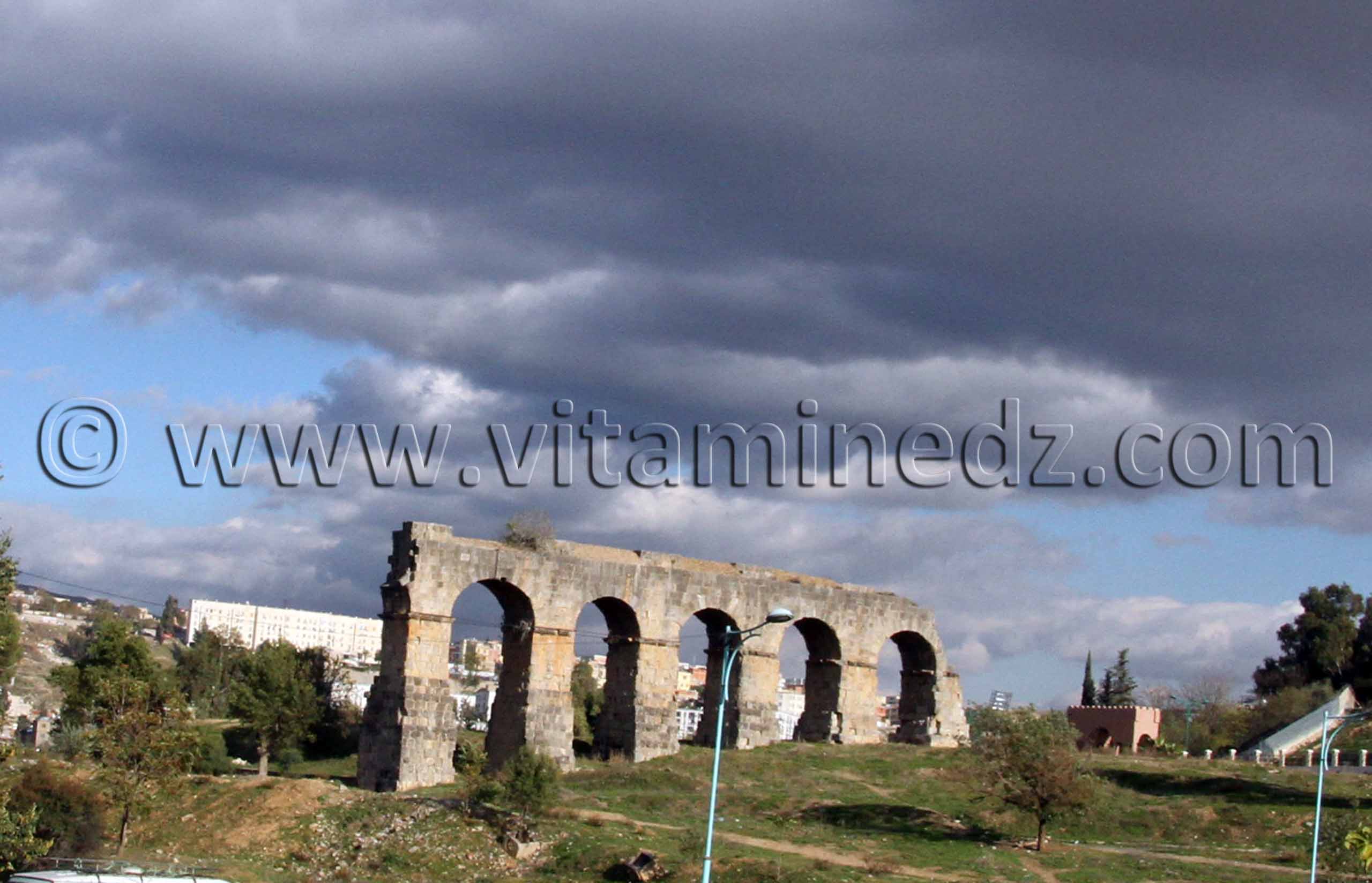 Photos Constantine, le pont romain