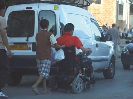 Algérie - Journée mondiale des personnes handicapées:  Non à l’exclusion