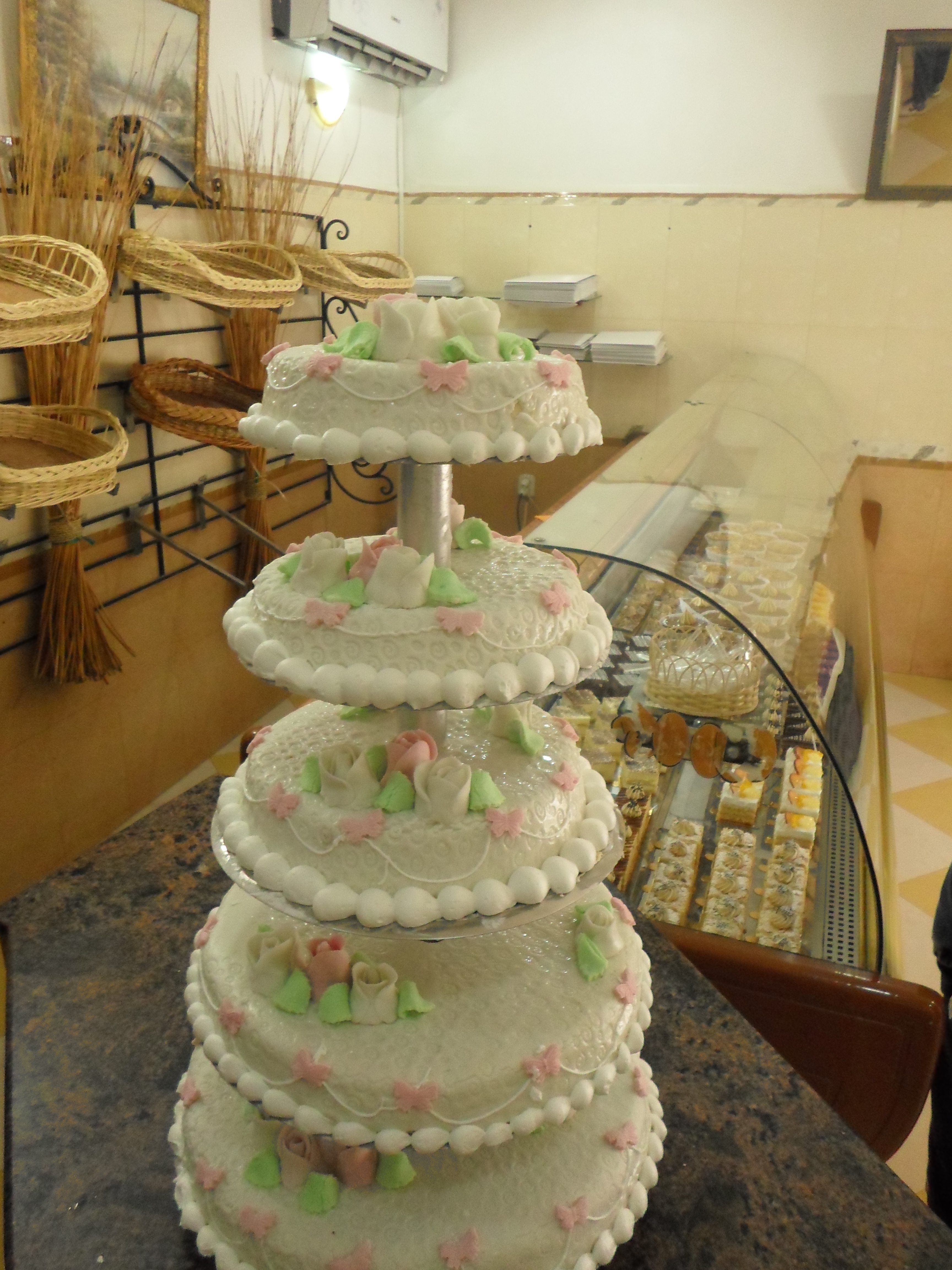 piece monté réalisation boutique el fertas