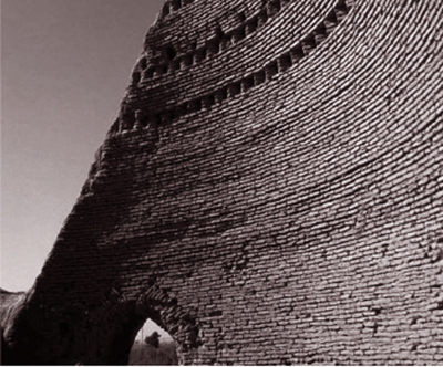 Timimoun (Adrar) - Le CAP Terre pour en finir avec «la culture» du béton