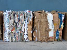 TIPASA -  Lancement du projet «Jemeco» de récupération de cartons et papiers