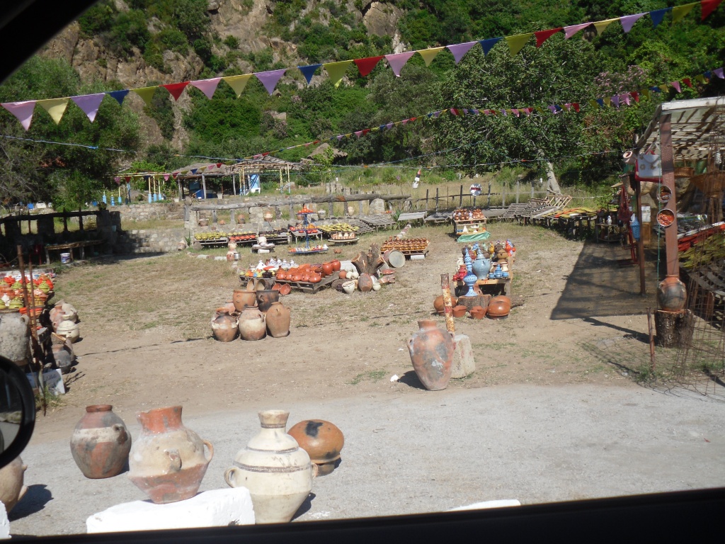 corniche el Aouana jijel