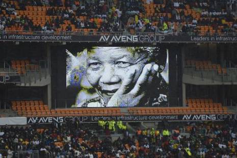 Afrique - Afrique du Sud: Le monde unanime dans son éloge à Mandela, 