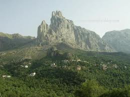 Algérie -  Développement rural:  Vers la création d’un observatoire dédié aux territoires