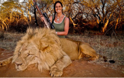 Planète - La mondialisation achève la faune sauvage 