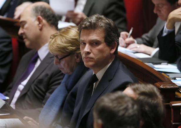 Planète - France: Le projet de nouveau code minier veut concilier 