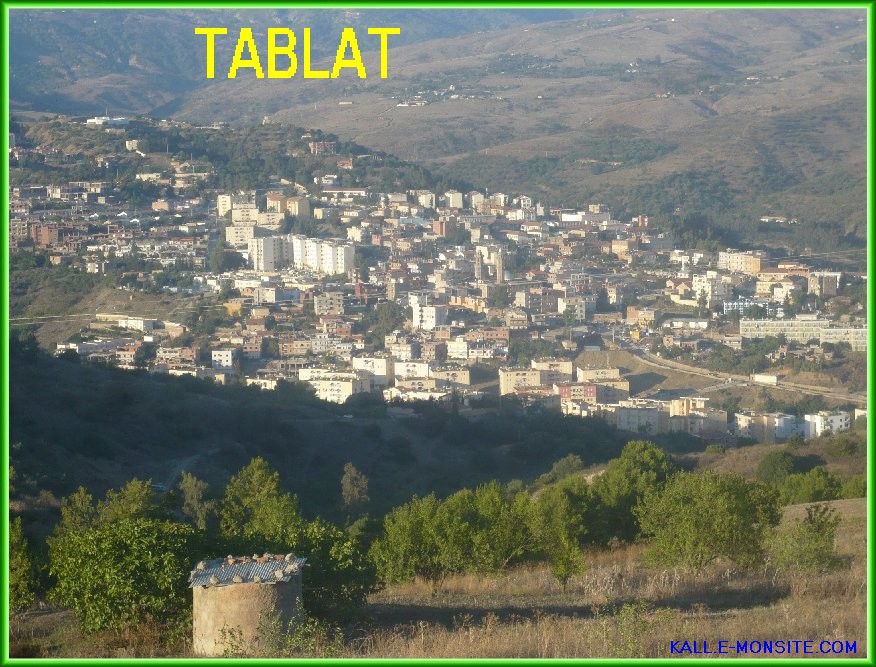 Tablat
